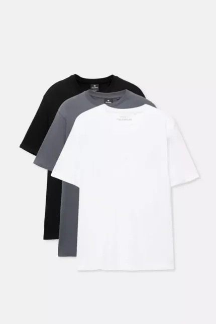 Conjunto de 3 camisetas de manga corta 4.webp