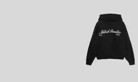 STWD Hoodie