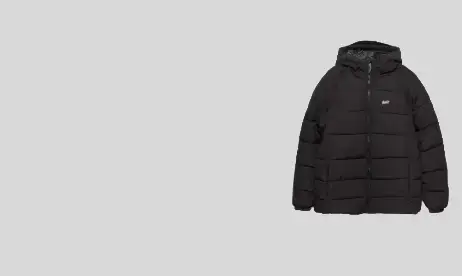 STWD Jacke
