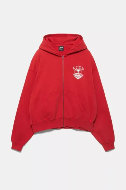 Sudadera capucha cremallera STWD 13.webp